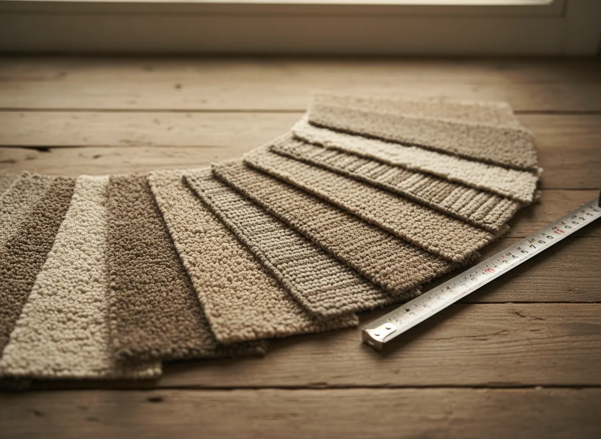 Carpet Installation Oilton, OK FAQs